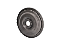 Cover PDK clutch pack. Porsche 992 GT3 - 9p1142068