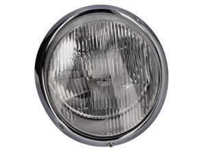 Headlamp Porsche 911 / 964 (non leveling type) - 91163111200