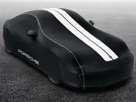 Indoor car cover Plus. Porsche 992 (911) 2019>> - 99204401210