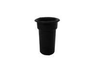 Drain hose rubber. Porsche 911 1968-89 - 90157132632 - HOT111100, 1628000200