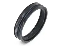 Connecting hose for air cleaner box. Porsche 944 S - 94411001400, 94411001460, 94411001480