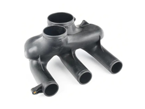 Múltiple de admisión de aire. Porsche 996 Turbo (Nº 99611062770 / 99611061870) - 99611062770, 99611061870