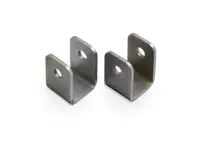 U-tab kit. Porsche 911 / 912 / 930 / 914 - 2270025, 91134190100, 91134190200