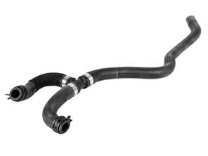 Durite d'alimentation du liquide de refroidissement de la boîte de vitesses PDK. Porsche 982 Boxster / Cayman 2017>> - 9G230706500