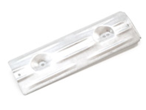 Heat Shield. Porsche 996 >>2001 3.4L - 99610442502