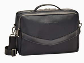 Porsche 2-in-1 Messenger Bag – Essential Collection - WAP0359450NSCH