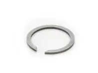 Circlip de verrouillage pour pignon d'entraînement en laiton 2,4 mm / Numéro 0 - 90110214800
