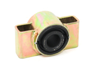 Supporto del braccio di controllo (posizione posteriore). Porsche 944/968 - 95134102301, 95134102301, 95134102300, 95134102330 - PR05014P