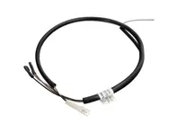 Wiring Harness - Luggage Compartment Light. Porsche 911 / 964 / 959 1972-1994 - 91161204421, 91161204422