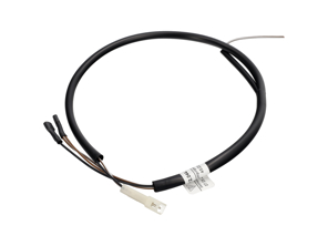 Kabelbaum - Kofferraumleuchte. Porsche 911 / 964 / 959 1972-1994 - 91161204421, 91161204422