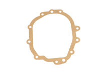 Gasket transmission case. Porsche 911 Sportomatic - 92530119100, 92530119101, 92530119102