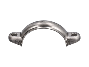 Auspuff-Wastegate-Rohrschelle. Porsche 944 turbo - 95112313500