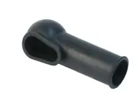 Starter motor protection cap. Porsche 356 / 911 / 914 / 924 / 944 / 968 / 964 / 993 - 99965900650 - URO-009879, 1690350100