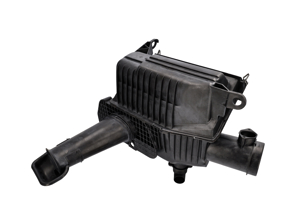 Airbox Filter Housing. Porsche Boxster 986 - 99611012110, 99611012106