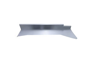 Pannello bilanciere interno. Porsche 356A / 356B / 356C - 64450101700, 64450101800, 64450101706, 64450101806 - PP108R, PP108L