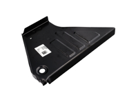 Verstärkung für Radhaus. Porsche 981/982 Boxster / 981C/982C Cayman - 98150152300, 98150152400, 98150152400GRV, 98150152300GRV