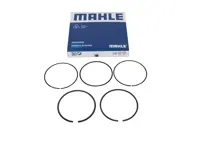 Piston ring set standard. Porsche 996 turbo / 997.1 turbo / 997 GT2 - 99710392570, 99610392570, 99610392571 - 503RS101130N0