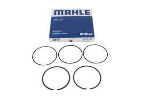 标准活塞环组。保时捷 996 turbo / 997.1 turbo / 997 GT2 - 99710392570, 99610392570, 99610392571 - 503RS101130N0