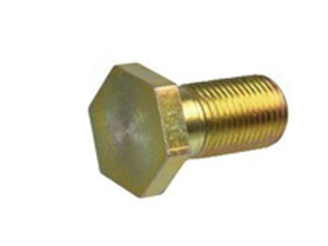 Rear axle bolt. Porsche 911 / 924 / 944 / 968 - 9330011, 91133330500, 91133330501