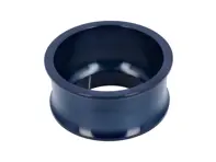 Gancio molla ammortizzatore posteriore. Porsche 996 GT2/GT3 / 997 GT2/GT3 - 99633352992