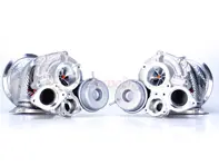 TTE640 upgrade turbocharger. Porsche Panamera (971) / Cayenne (9YA)  2.9L V6 Twin Turbo - TTE10302, TTE640