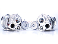 TTE640 Upgrade-Turbolader. Porsche Panamera (971) / Cayenne (9YA) 2.9L V6 Twin Turbo - TTE10302, TTE640