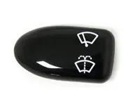 Capuchon de commutateur de colonne de direction. Porsche 986 Boxster / 996 >>2001 - 99661350800A01