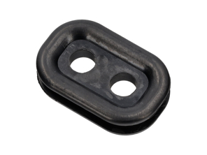 Intake manifold rubber sleeve. Porsche 911 / 914 - 99970307650