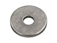 正时链条链轮推力垫片。保时捷 95B Macan 2.0L 2014>> - WHT001396A