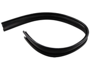 Sello del compartimiento del motor. Porsche 914 - 91450415510 - 1685800700, URO-008810