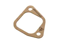 刹车管路耦合器垫圈。保时捷 993 - 99335575200