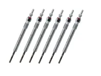 Gloeibougie. Porsche Cayenne 958 Diesel / 95B Macan Diesel / 970 Panamera Diesel - 95517032090, PAB963319, 95817032091, 9A796331900, 95517032091, 95817032090, 9A796331950 - GE115, GE133