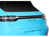 Feux arrière à LED avec panneau lumineux, assombris. Porsche Macan II - 95B04490502, 95B945091N, 95B945092N, 95B945208FY, 95B853687A