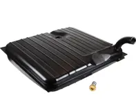 Serbatoio carburante/benzina 82Ltr. Mercedes Pagode (W113) 2.5-2,8L 1968-71 - 1134700701, 8315600200 - 8315600200