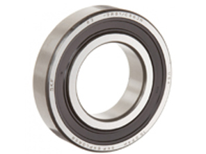 Cuscinetto a sfere per ingranaggio trasmissione spoiler posteriore. Porsche 964/993 - 96462412100, 11901