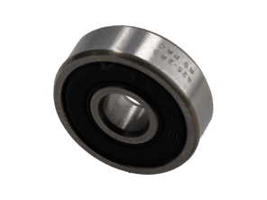 Cojinete de bolas para engranaje de transmisión del alerón trasero. Porsche 964 / 993 - 96462412100, 11901