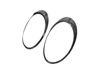 干碳 992 头灯眉 - ML-HAX056