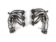 Jeu de collecteurs Evolution (titane). Porsche 718 Cayman GT4 RS / Boxster Spyder RS - E-PO/T/8, 0PB254450C, 0PB254400C - E-PO/T/8