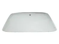 Parabrisas delantero transparente. Porsche 911/912 65-84