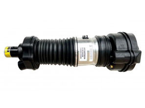 Suspension pneumatique avant à amortisseur avec Sports. Porsche 9YA Cayenne 2018>> 9Y0616039D,9Y0616040F - 9Y0616039D, 9Y0616040D, 9Y0616040F