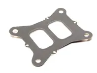 Exhaust manifold to turbocharger gasket. Porsche Macan 2.0L - 95825303900, 691.780