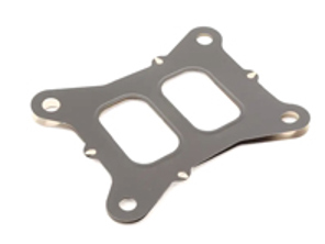 Uitlaatspruitstuk naar turbocompressorpakking. Porsche Macan 2.0L - 95825303900, 691.780