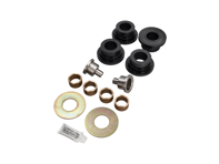 Vordere Buchse des hinteren Längslenkers. Porsche 964 Powerflex Heritage Collection - PFR57-106, PFR57-106H, 96433102100, 96433102200, 96533102103, 96533102102, 96533102104, 96533102203, 96533102202, 96533102204, 96433102170, 96433102270