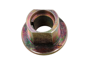 Riemenscheibennabe des Generators. Porsche 356 / 912 - 54709304