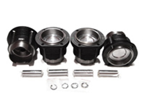 Kit piston et chemise 94mm 2.0L Porsche 914/ VW Type 4 - VW9400T4