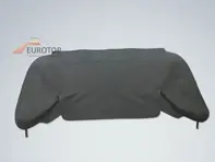 Cabriolet hood tonneau cover. Porsche 944 and 968 - 941561023101, 941561023102, 941561023103, 941561023107, 941561023301, 94156102310A03, 941561023103ZL, 941561023105YH, 941561023107JW, 941561023105XF, 94156102310B39, 941561023108PZ