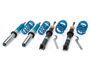 Kit di sospensione coilover Bilstein B16 PSS9. Porsche 991.1 e 991.2 - 48-216036, 48216036 - 48-216036