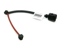 Sensor de desgaste de pastillas de freno Porsche 981 Boxster / 981C Cayman 2012 / Cayman 718 TRASERO - 98160916300, 4145270028, 1697302600