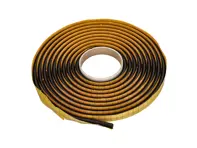 Windscreen Strip Seal. Porsche 914 / 924 / 944 / 928 / 968 - 477898011A, PCG89801102, 00004320286