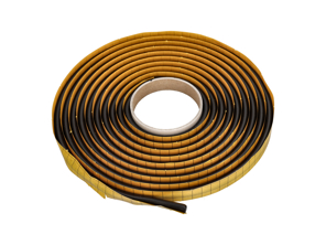 Voorruitrubber. Porsche 914 / 924 / 944 / 928 / 968 - 477898011A, PCG89801102, 00004320286